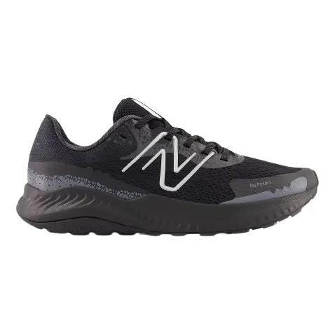 New Balance Men's DynaSoft Nitrel v5 Shoes - Black