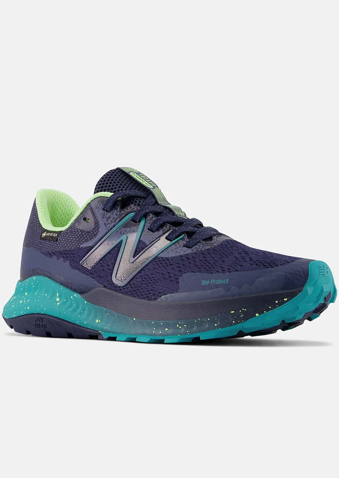 New Balance Women's Dynasoft Nitrel V5 GTX Shoes