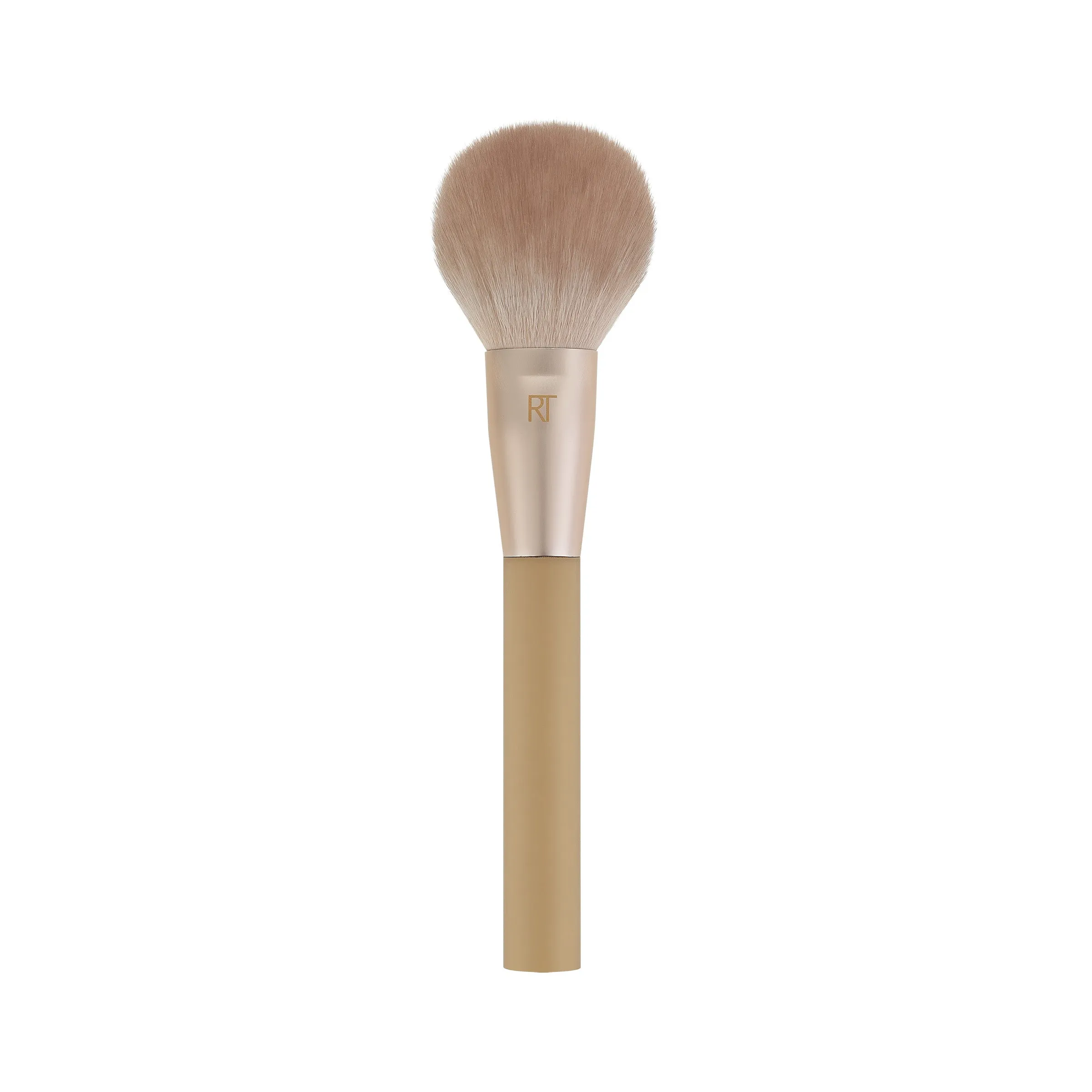 New Nudes Hazy Finish Powder Brush