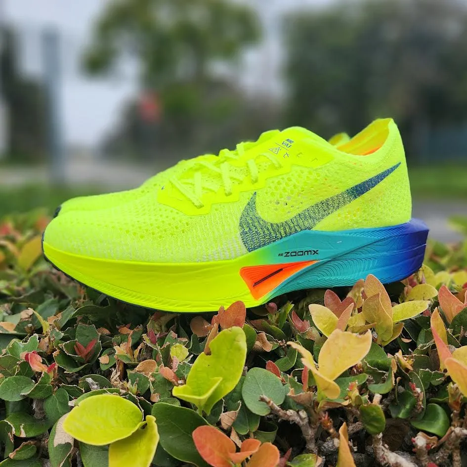 Nike Vaporfly 3 'VOLT'