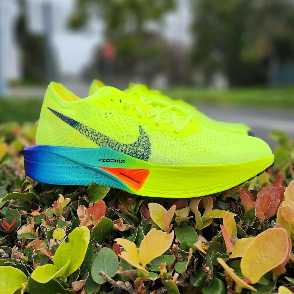 Nike Vaporfly 3 'VOLT'