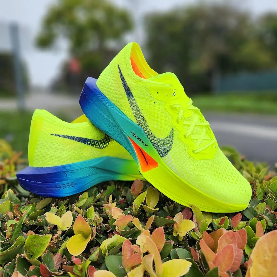 Nike Vaporfly 3 'VOLT'