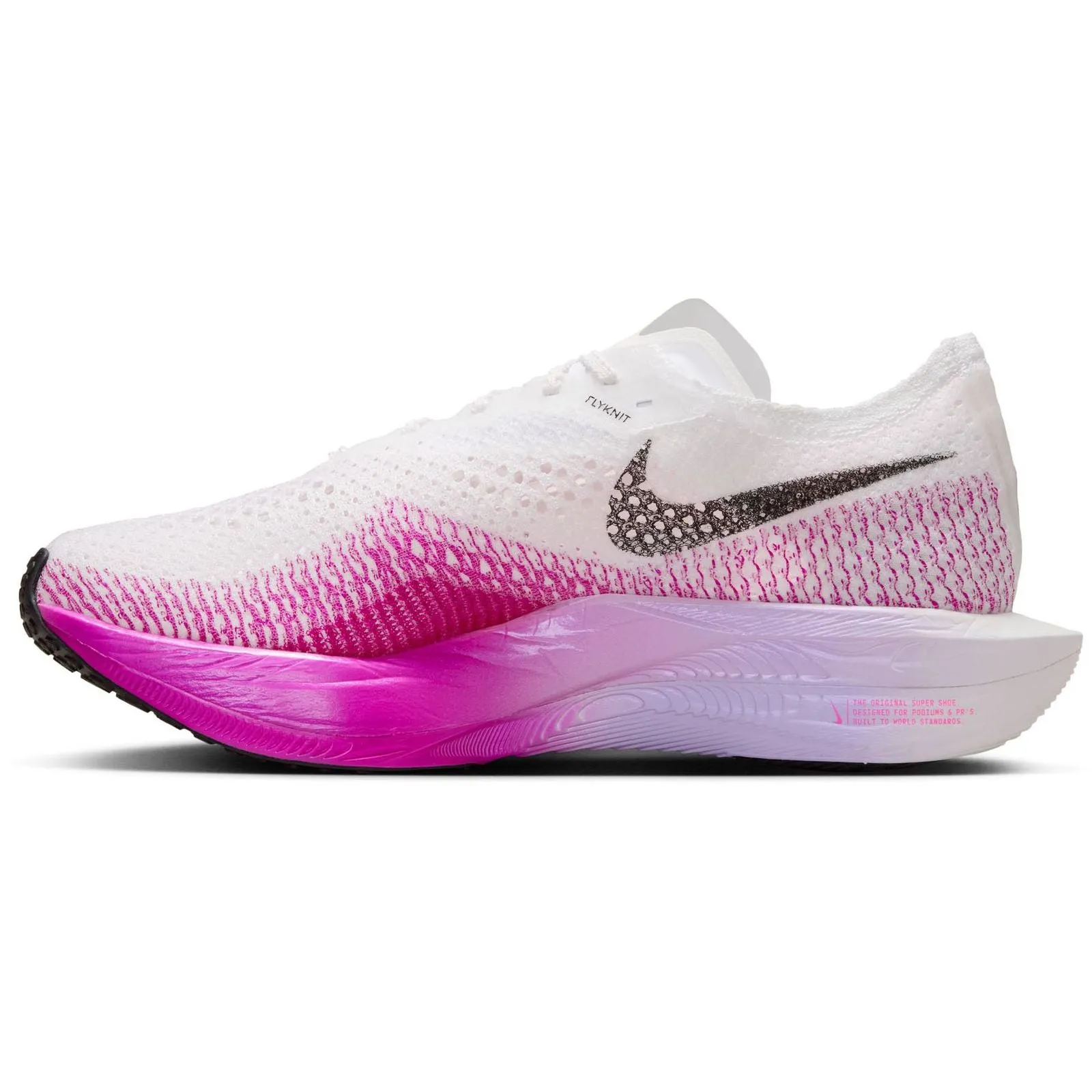 Nike Vaporfly NEXT 3 Womens Road Racing Shoes