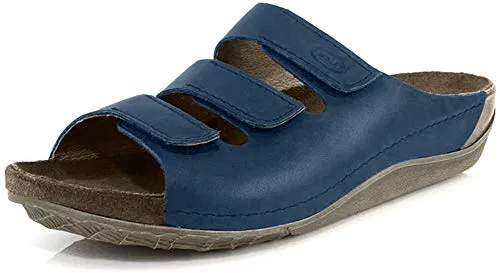 Nomad Slide Sandal