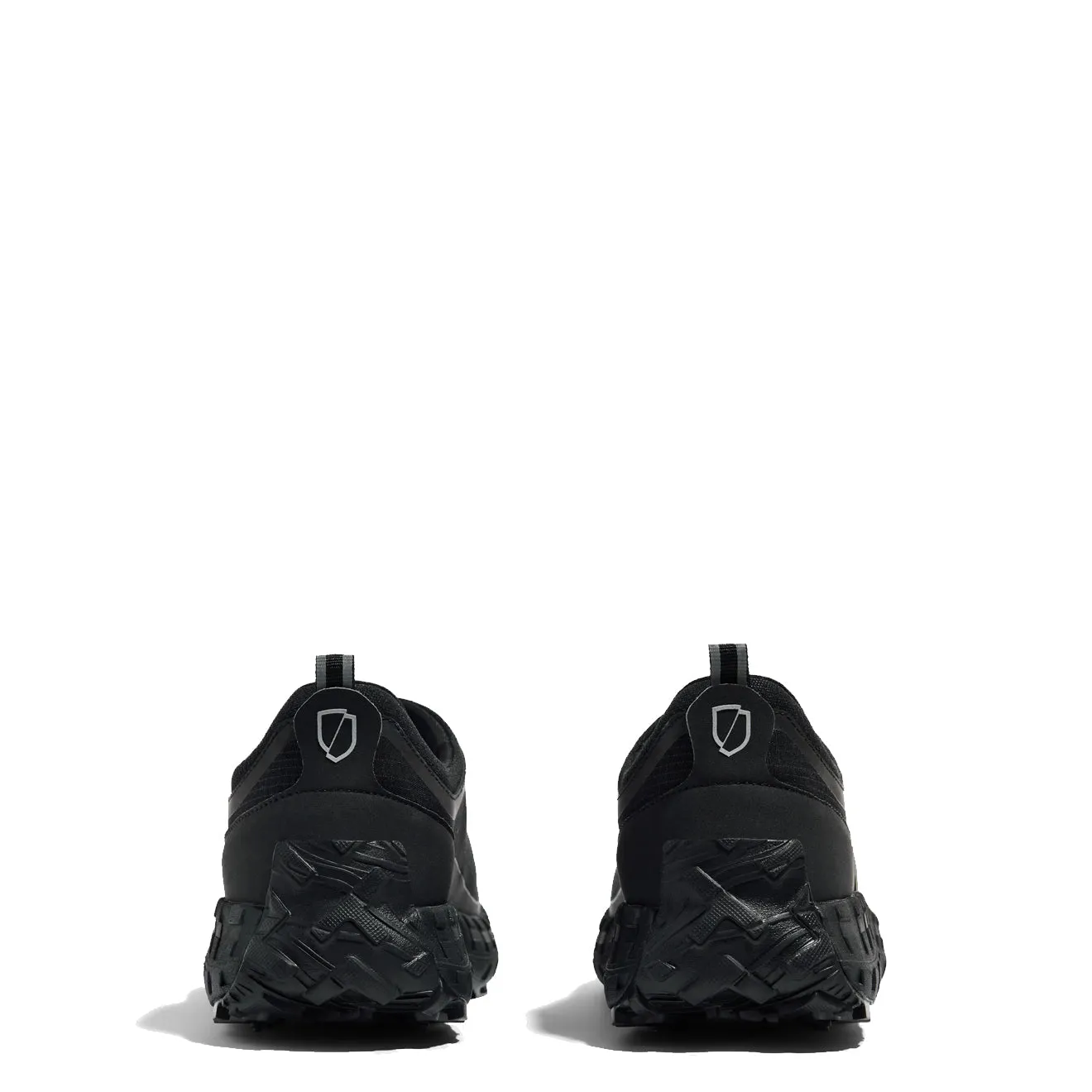 Norda The 003 Trainer Pitch Black