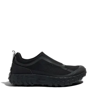 Norda The 003 Trainer Pitch Black