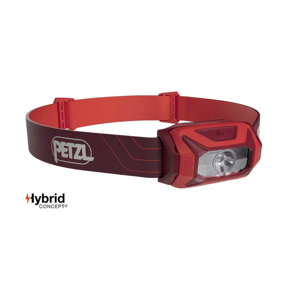 Petzl TIKKINA Headlamp