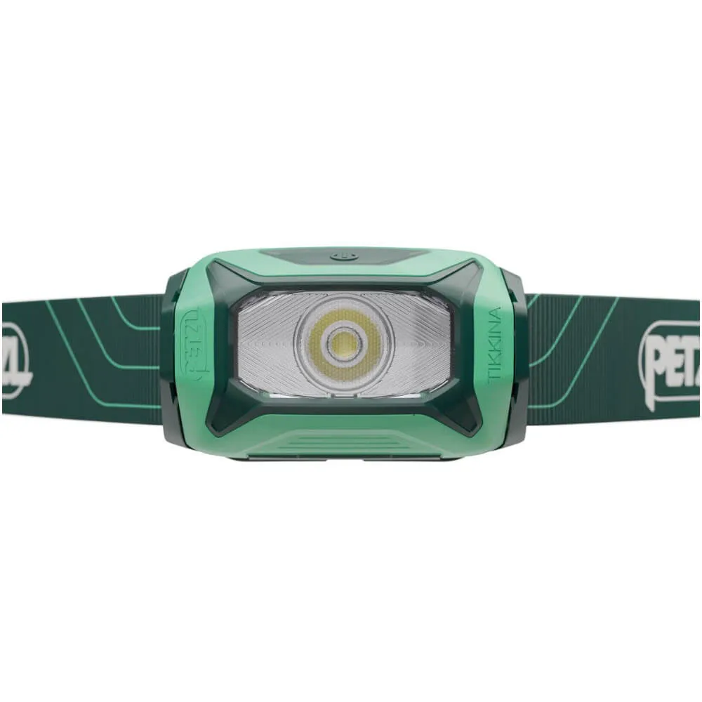 Petzl TIKKINA Headlamp