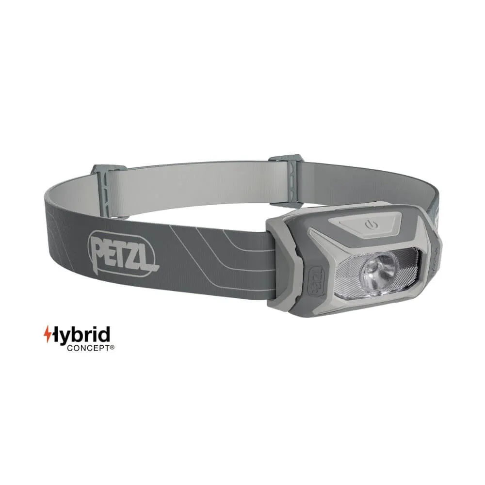 Petzl TIKKINA Headlamp