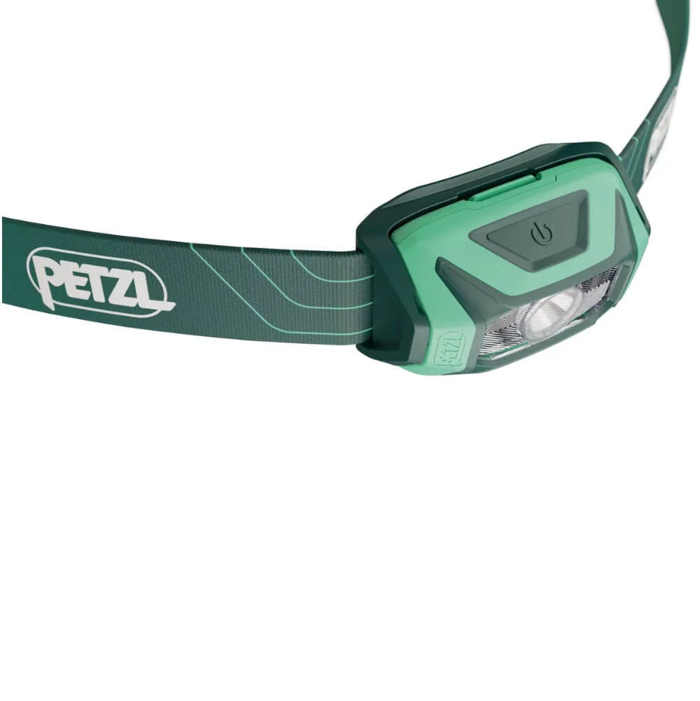 Petzl TIKKINA Headlamp