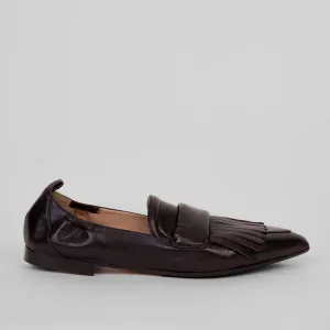 POMME D'OR LOAFERS 0523E 6730 BORDAUX