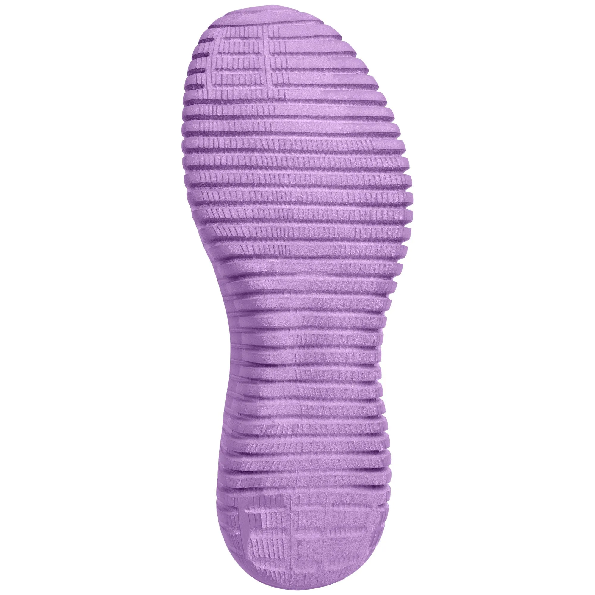 Purple Paw Flex Walking Shoes