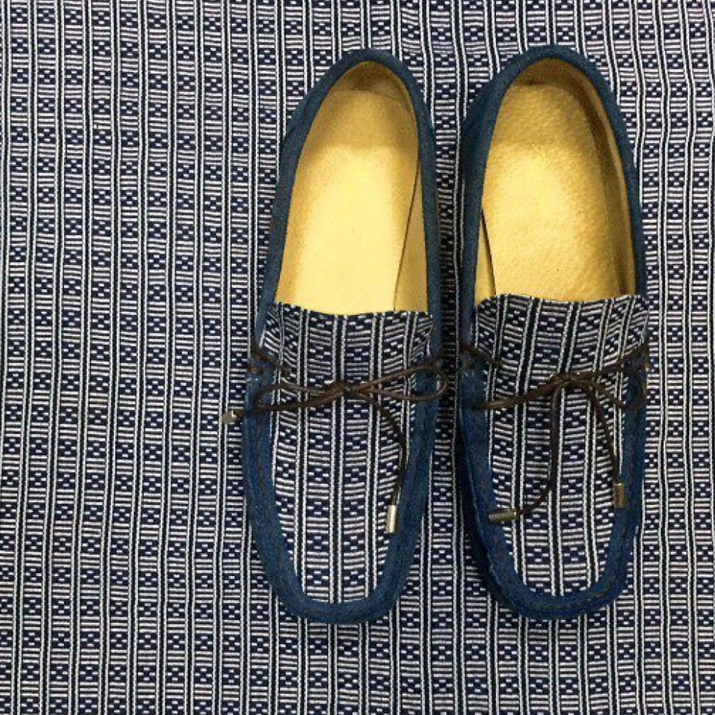 Rafael Loafers