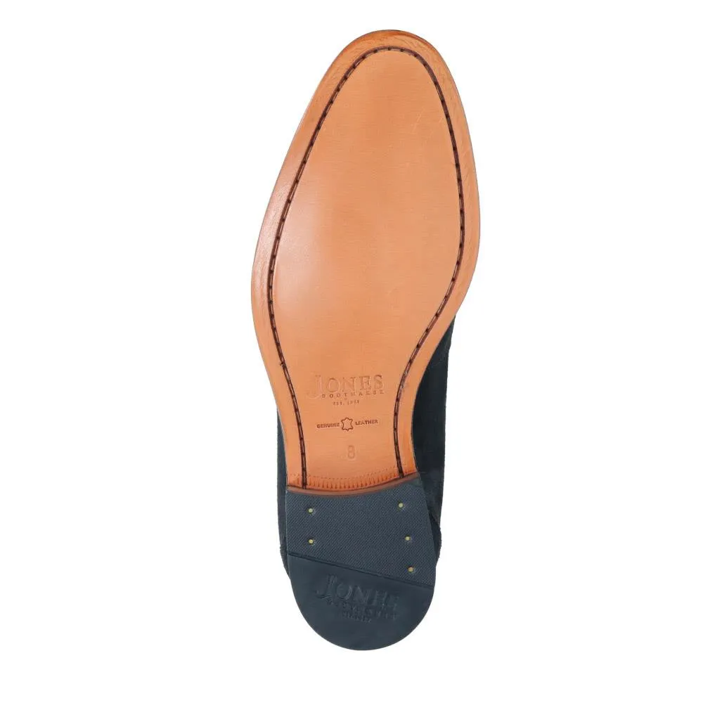 Reece Leather Loafers  - REECE / 325 745