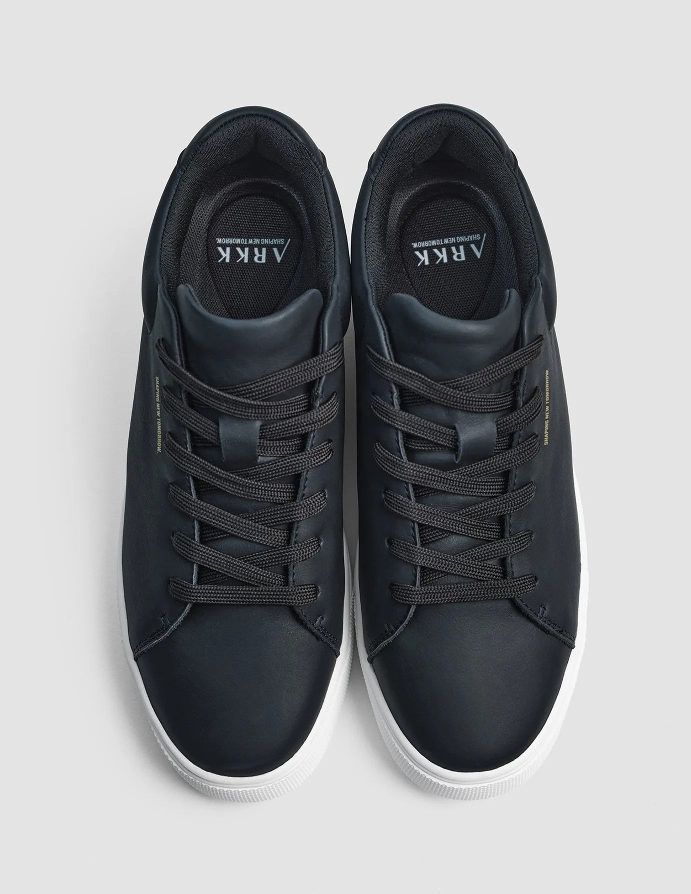 Reeklass Sneakers 2.0 Black