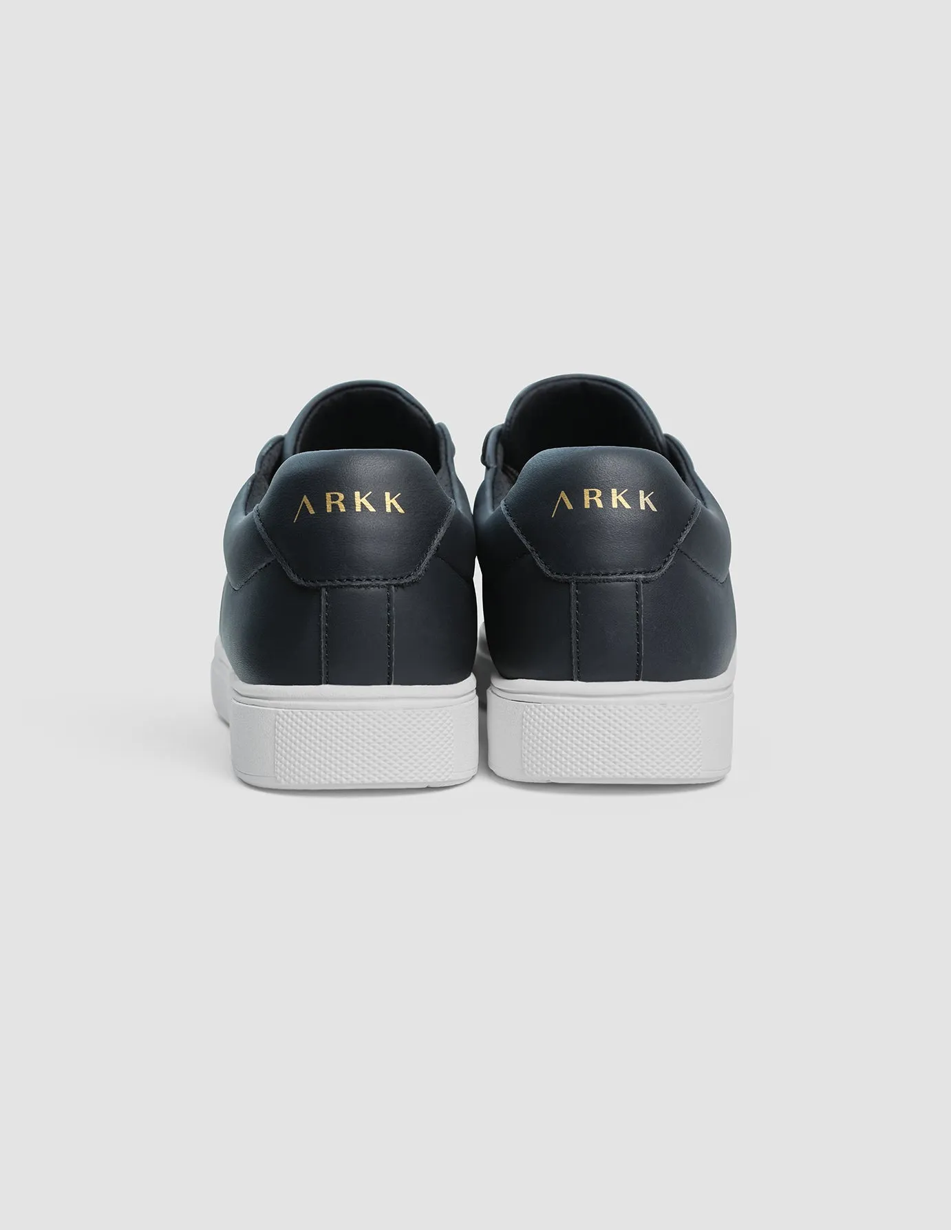 Reeklass Sneakers 2.0 Black