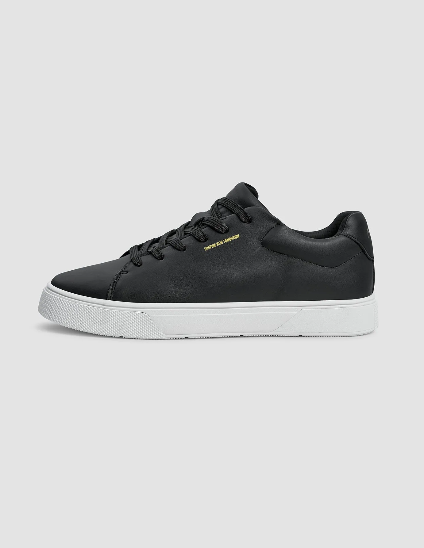 Reeklass Sneakers 2.0 Black