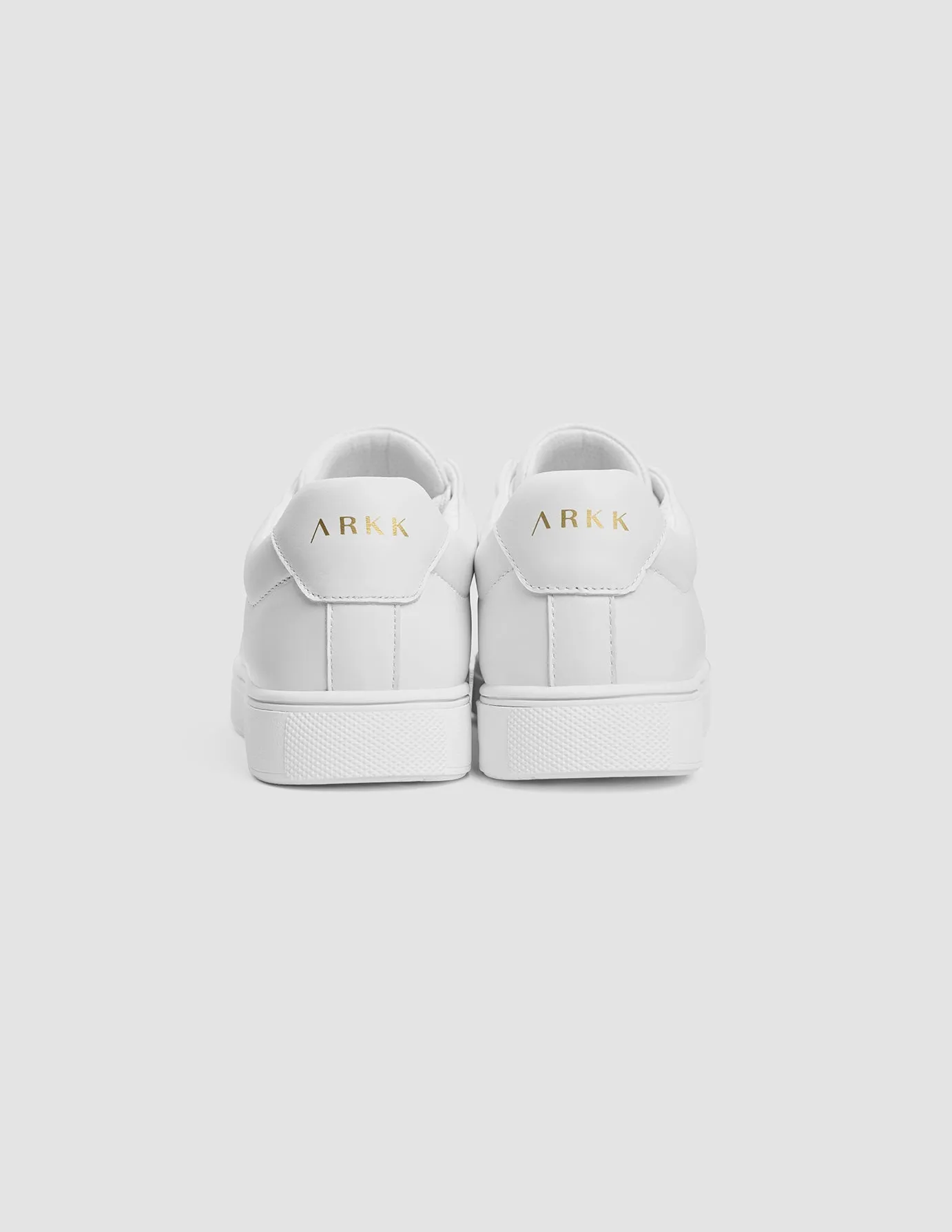 Reeklass Sneakers 2.0 White