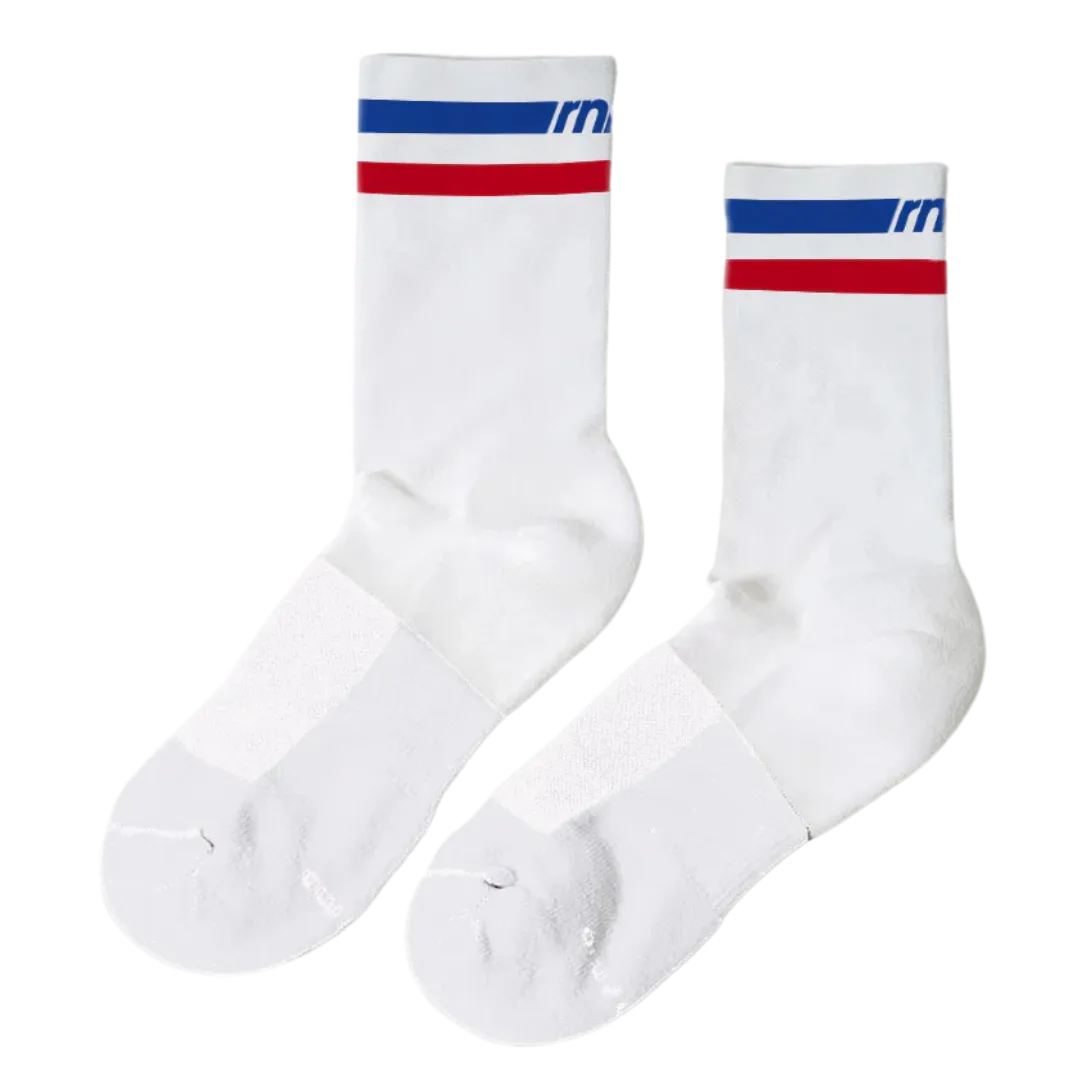 RNNR - Marathon Crew Sock - Hazy