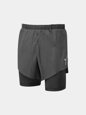 Ronhill Tech Race Twin Shorts Men's