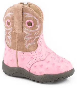 Roper Cowbaby Daniela Boot