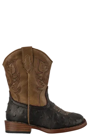 Roper Cowboy Cool Toddler Boots