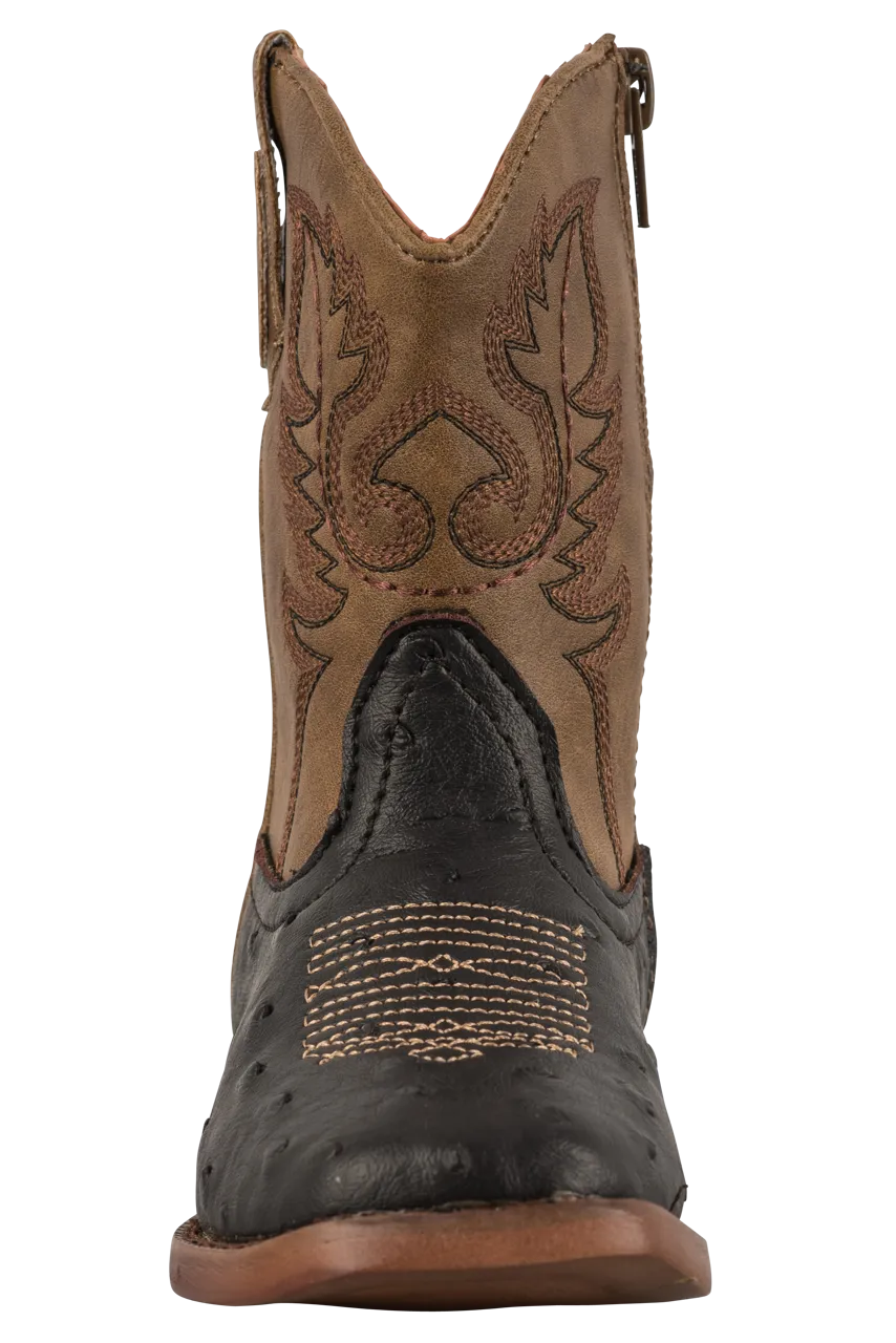 Roper Cowboy Cool Toddler Boots