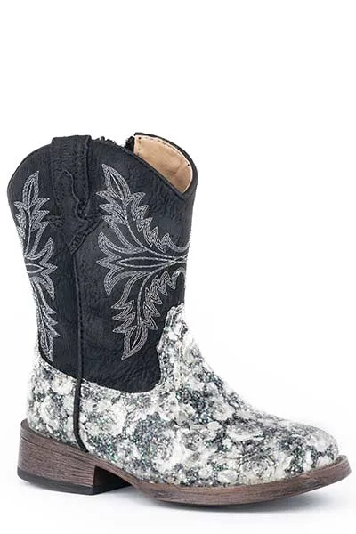 Roper Girls Claire Cowboy Boots 09-017-1903-2135