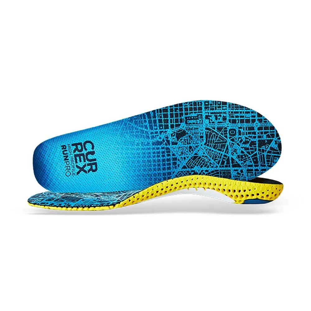 RunPro High Insole