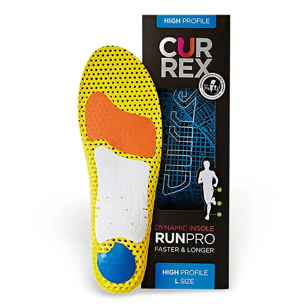 RunPro High Insole