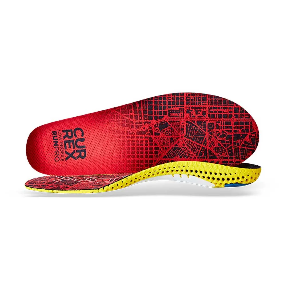 RunPro Low Insole