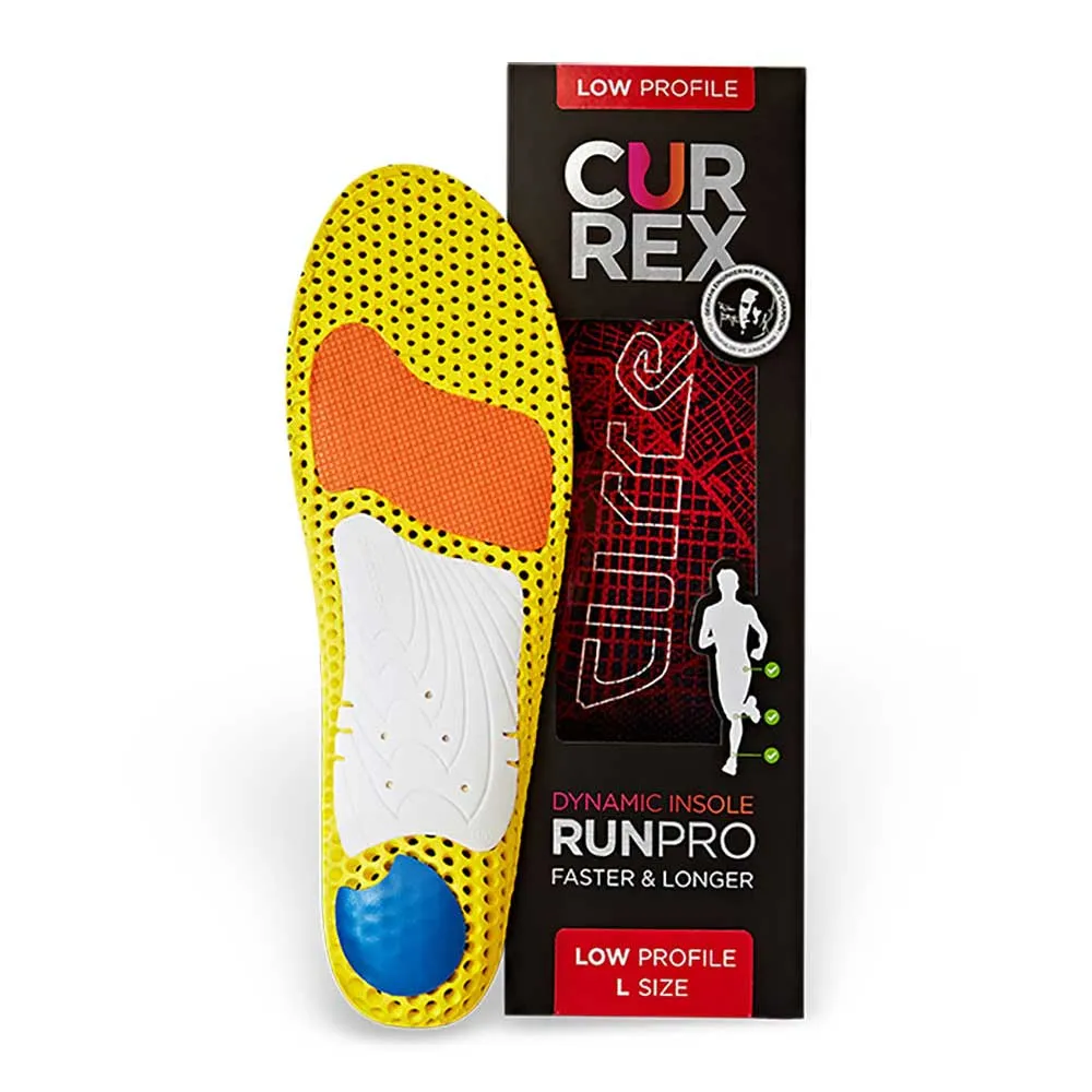 RunPro Low Insole