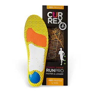 RunPro Medium Insole