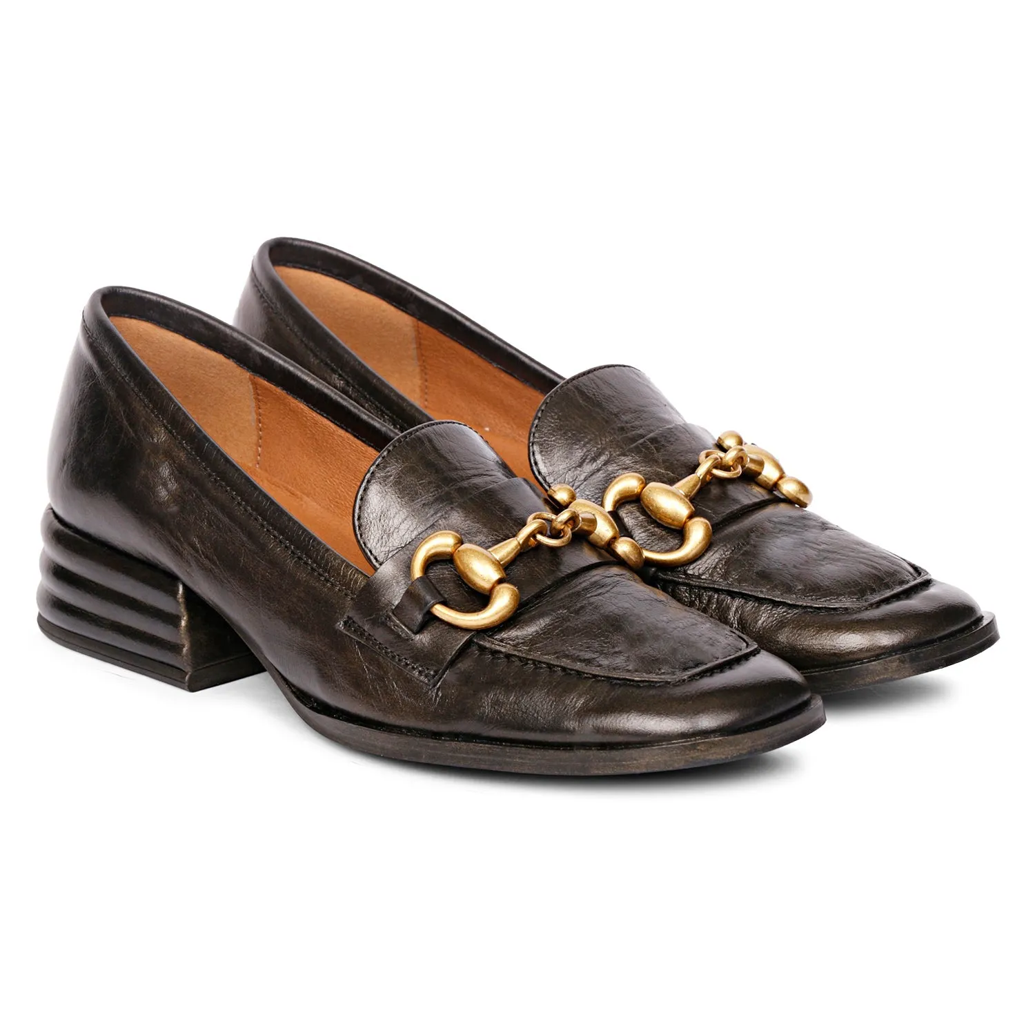 Saint G Jacqueline - Flat Loafers