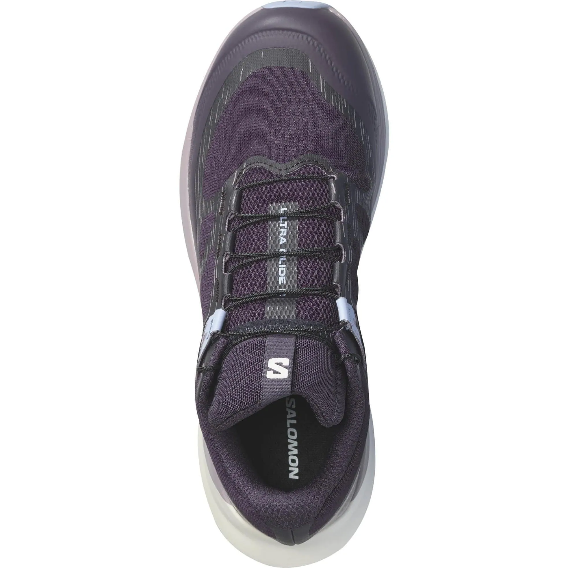 Salomon Ultra Glide 2 Womens Trail Running Shoes - Purple