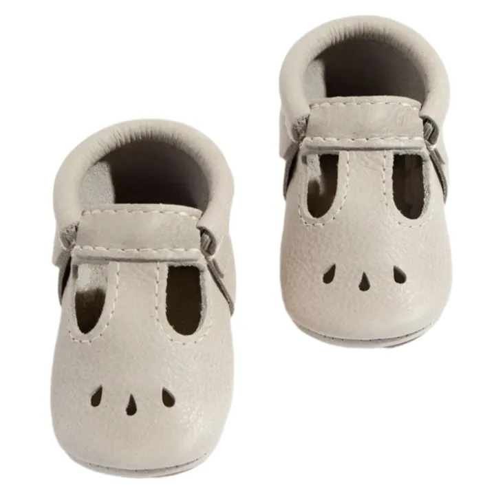 Salt Flats Mary Jane Baby Shoe