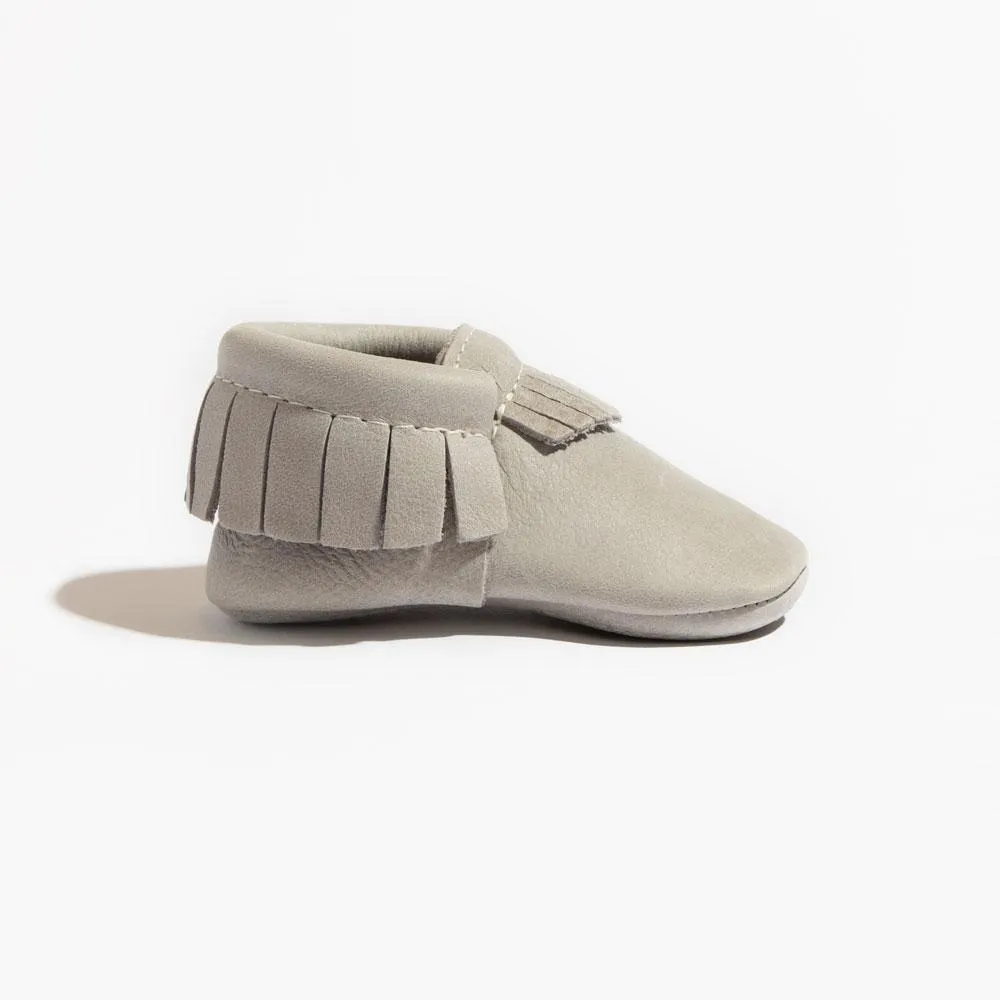 Salt Flats Moccasin Baby Shoe