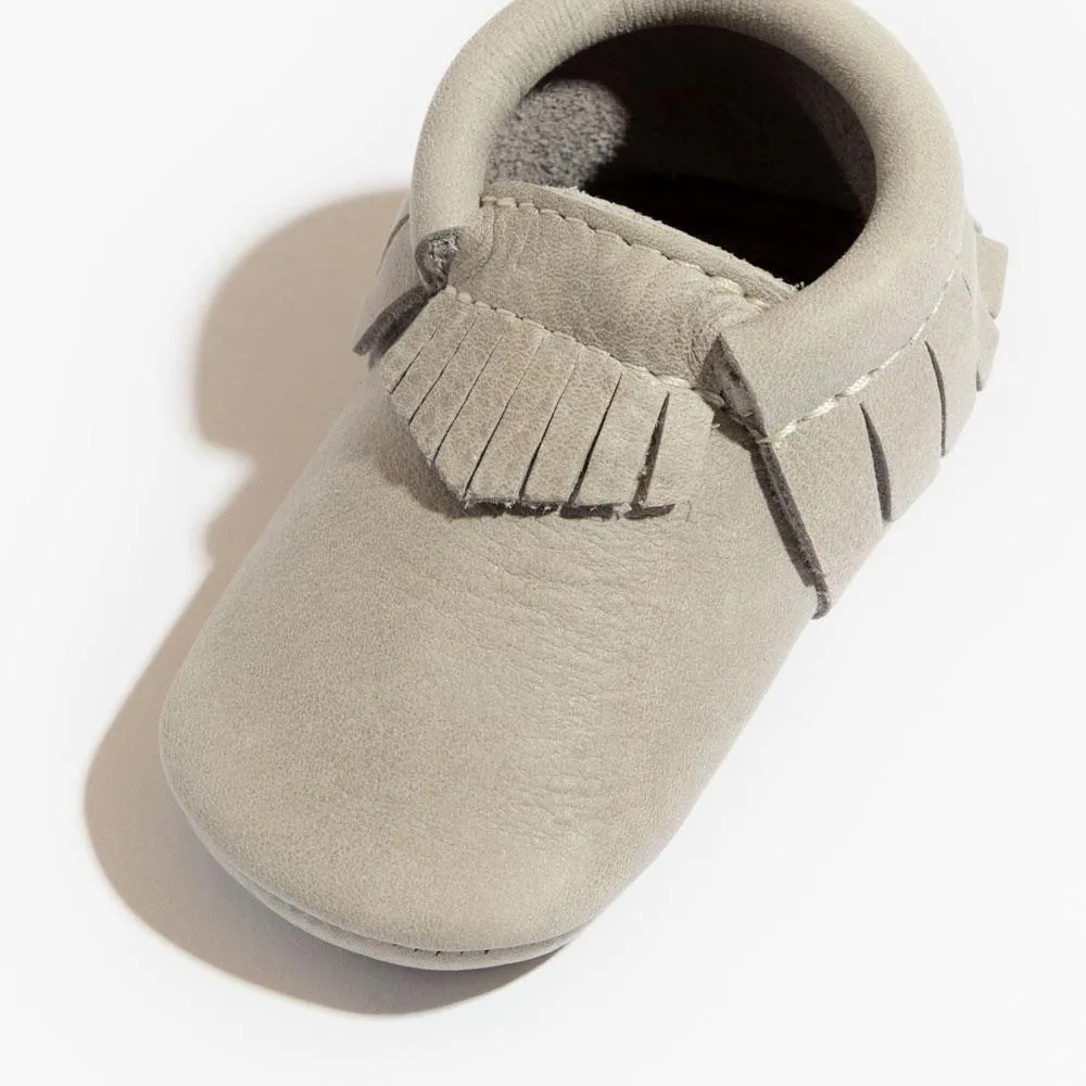 Salt Flats Moccasin Baby Shoe