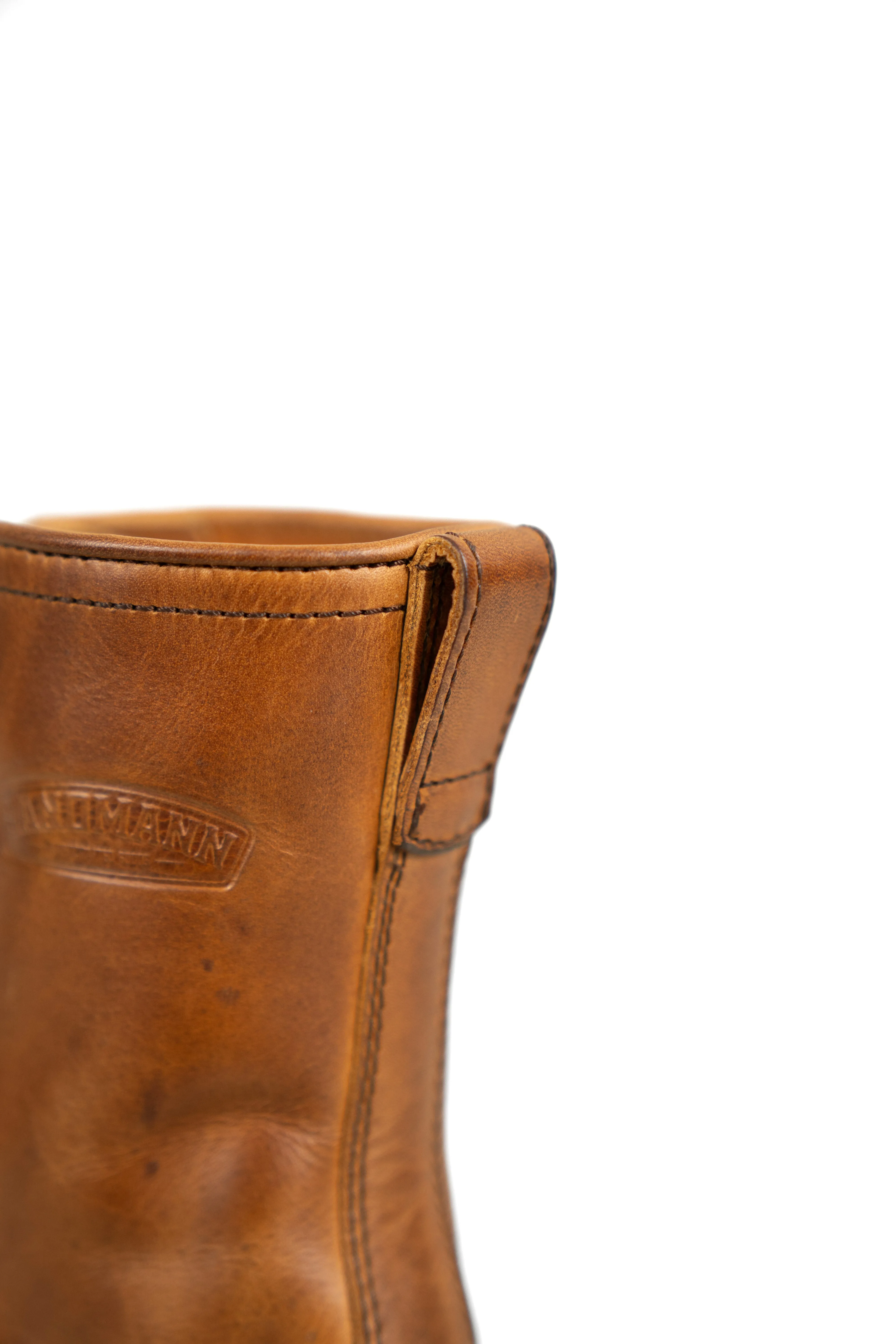 Sandmann Cheyenne Boot in Whiskey