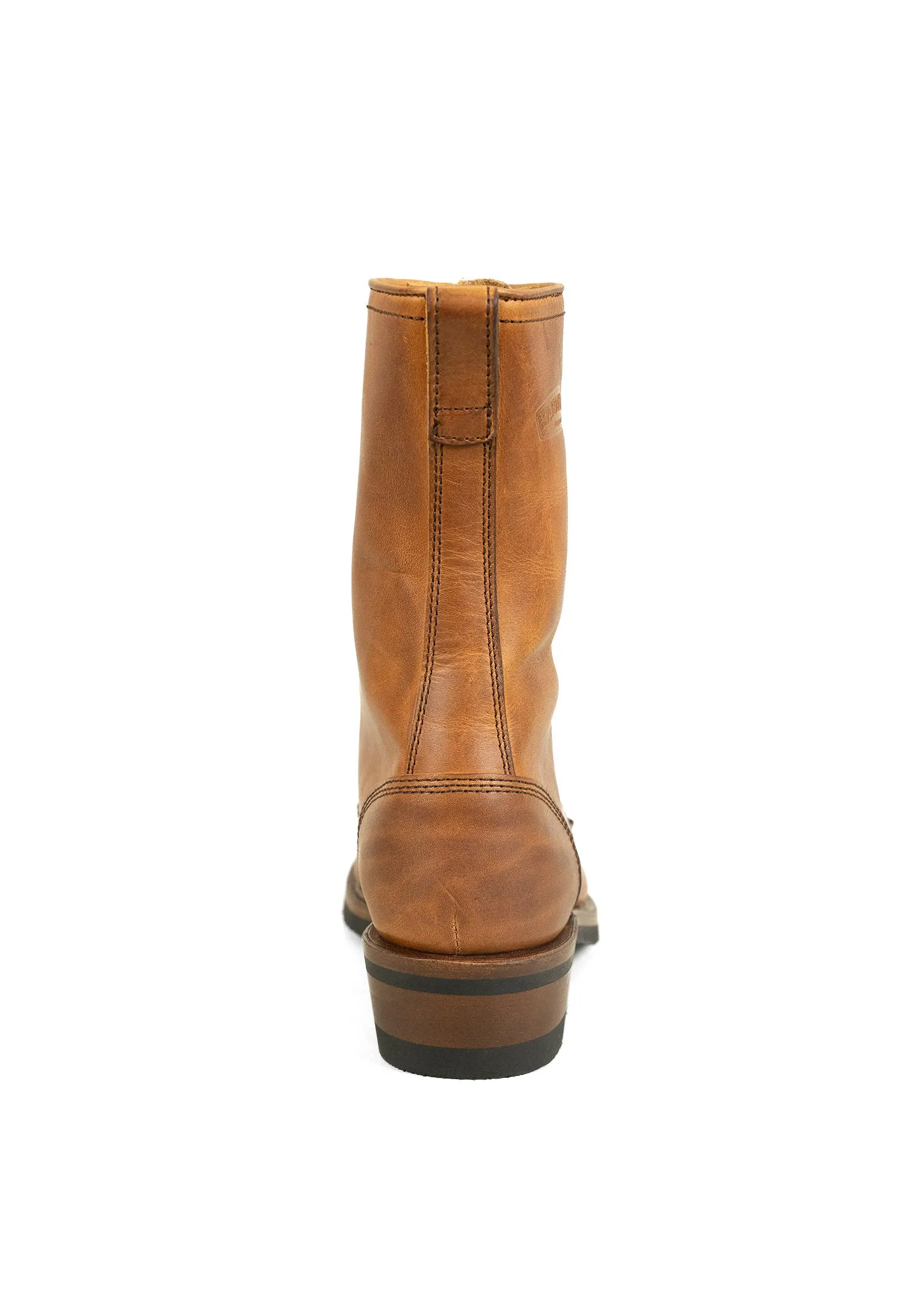 Sandmann Cheyenne Boot in Whiskey