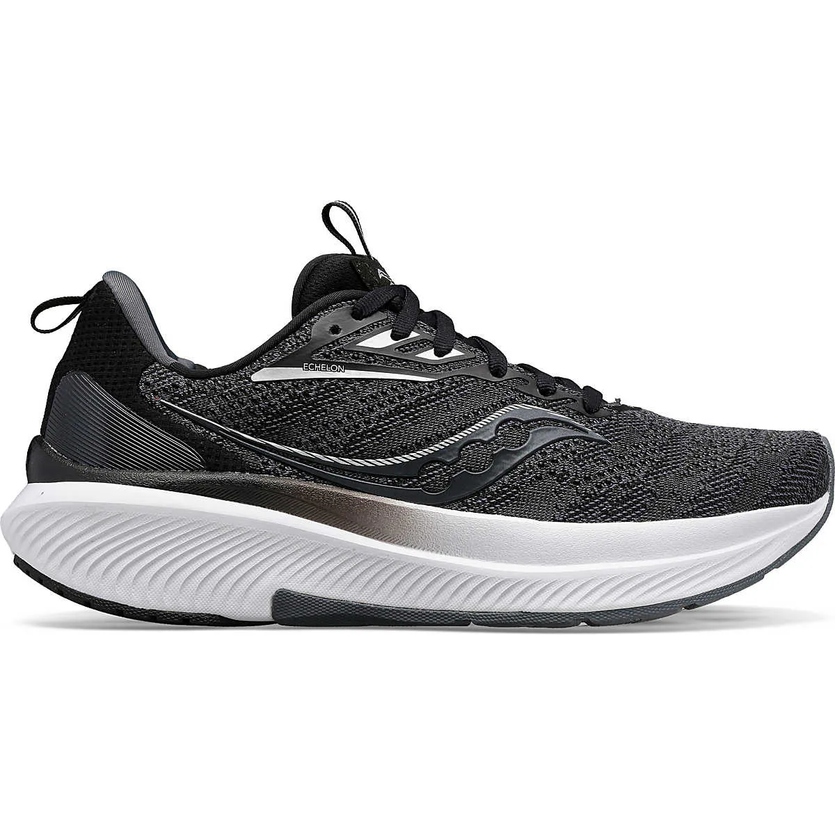 Saucony | Echelon 9 | Women's | Black/White