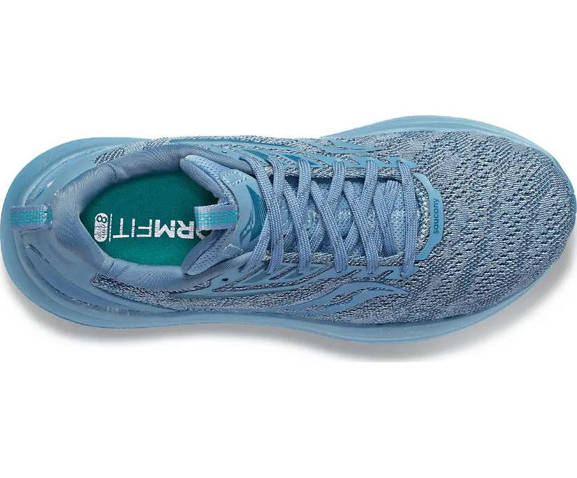 Saucony | Echelon 9 | Women's | Skyway