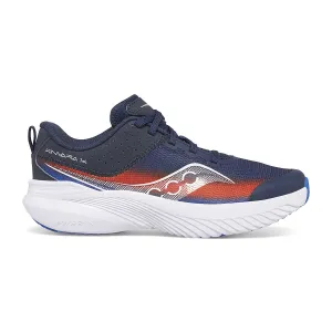 Saucony kids Kinvara 14