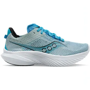 Saucony Kinvara 14 Womens Running Shoes - Blue