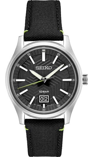 Seiko Essentials Collection SUR517