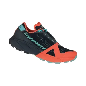 Shoes Dynafit Ultra 100 Black Orange  Women's