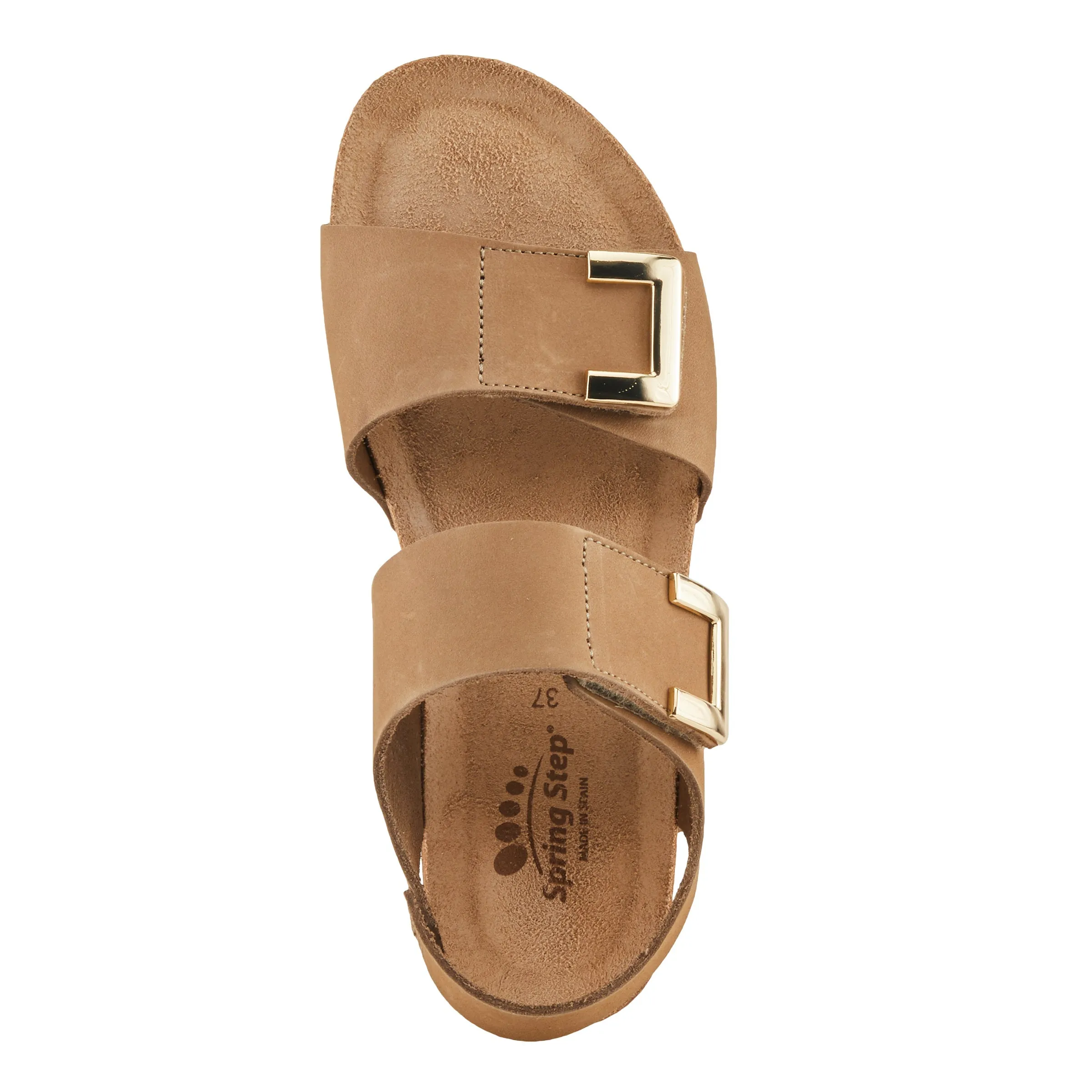 Spring Step Oakland Sandals