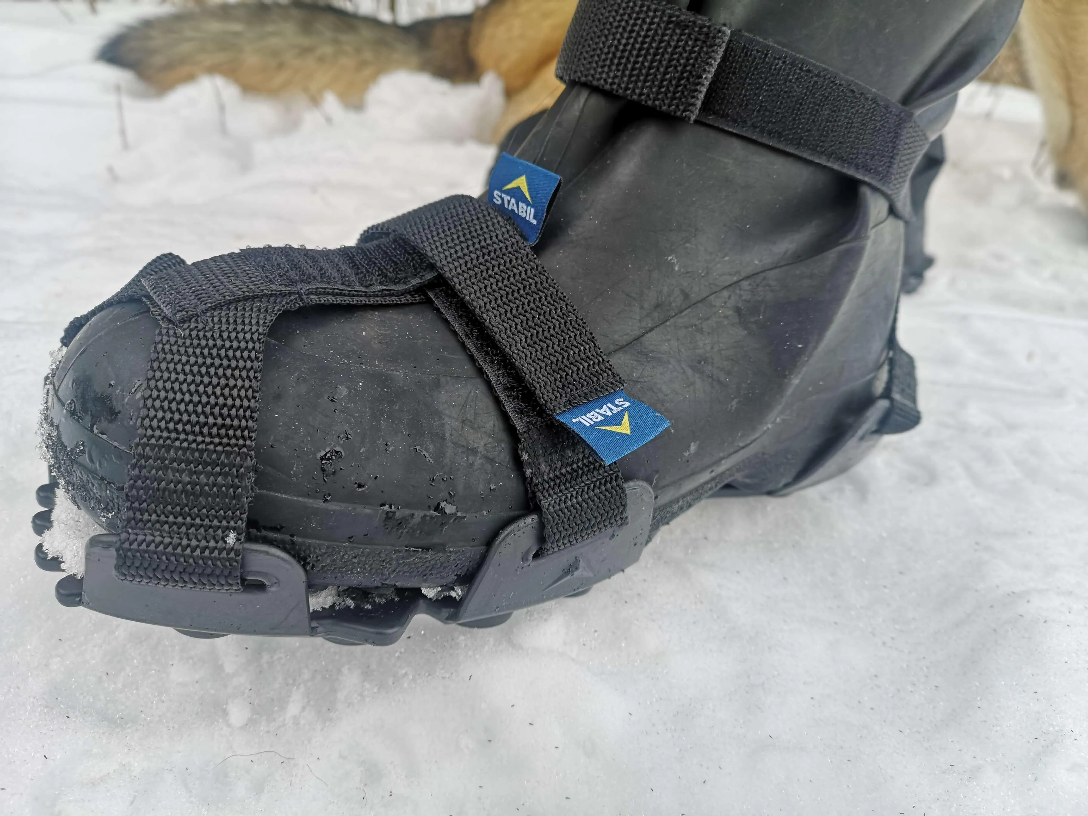 Stabilicers Maxx 2 Traction Shoes