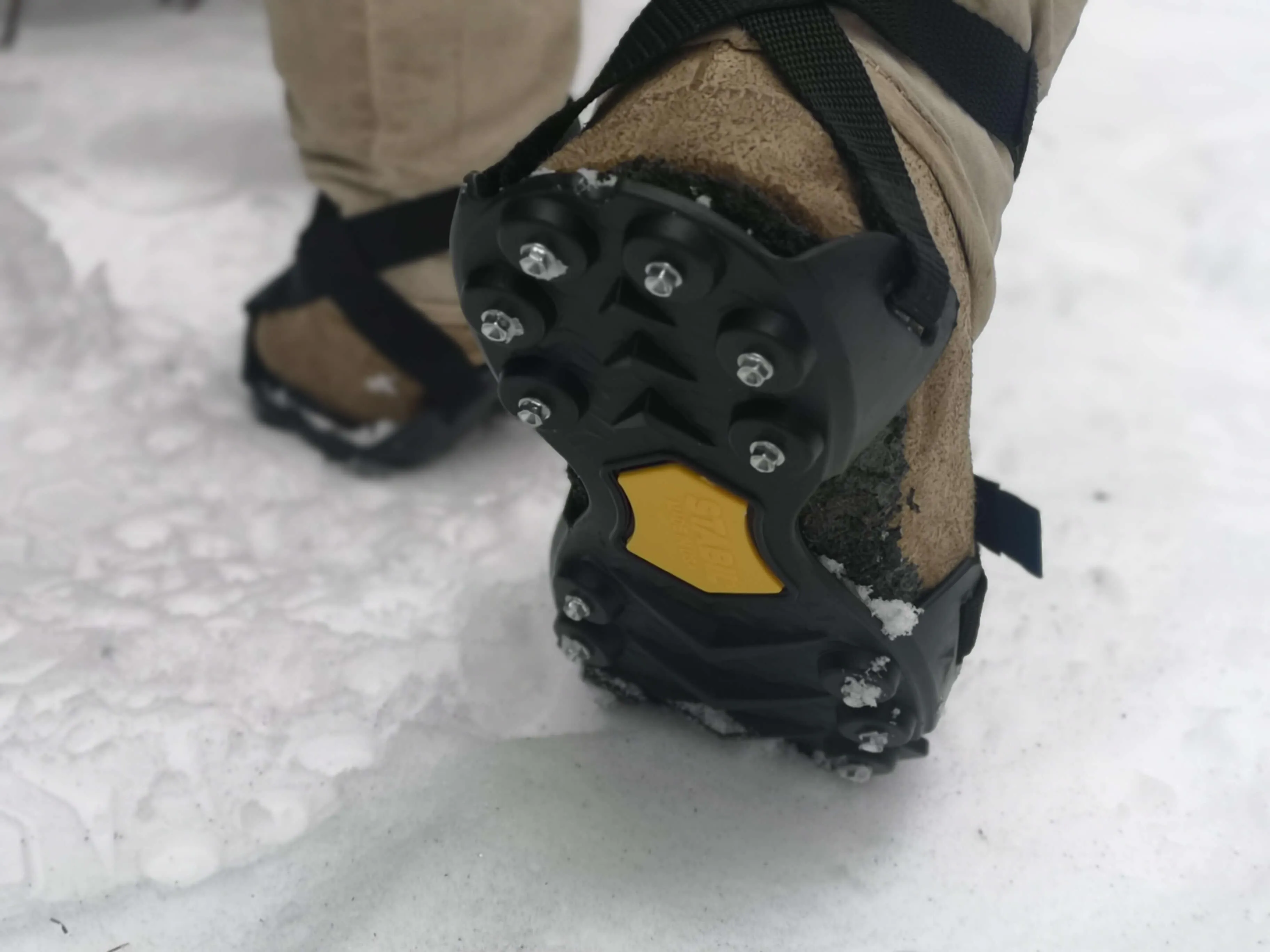 Stabilicers Maxx 2 Traction Shoes