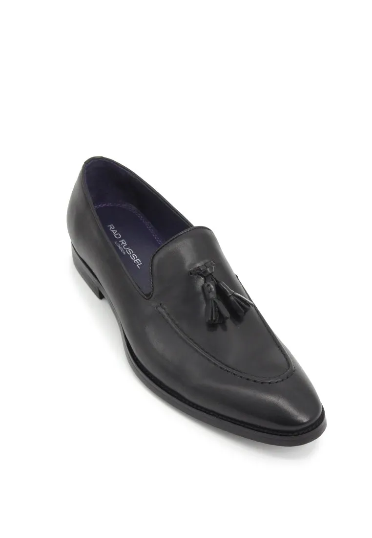 Suave Sunday Tassel Loafer